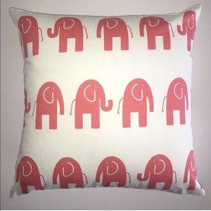 CasaMia Children’s Cover Pillows